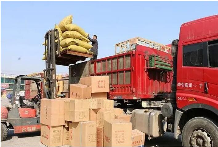 漳州到云岩区物流专线