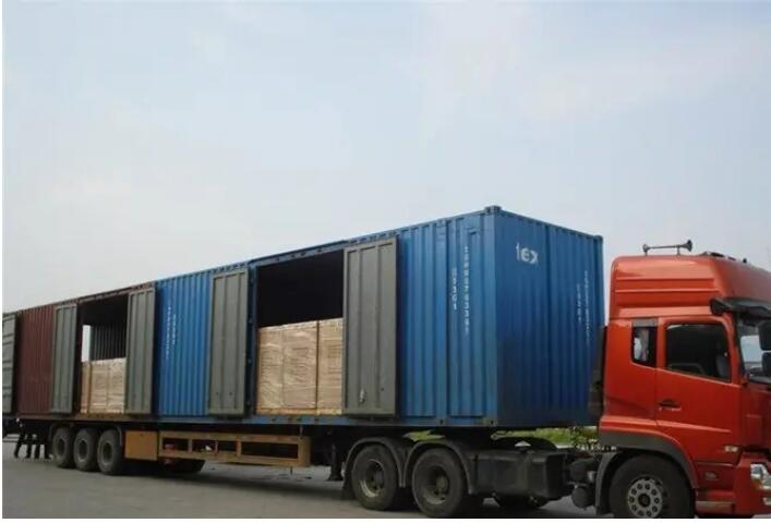 漳州到云岩区整车运输