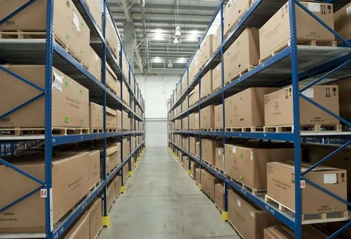 漳州到云岩区货物仓储