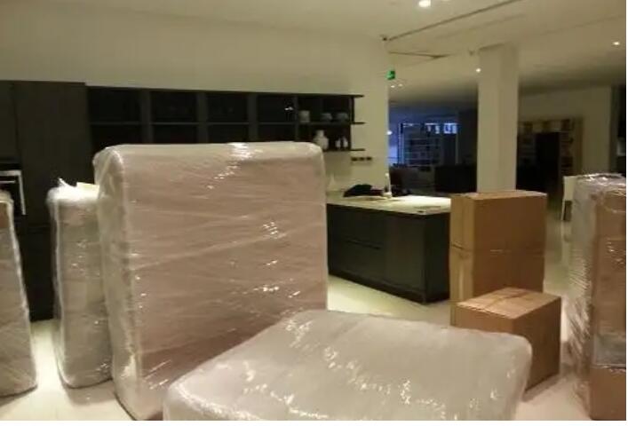 漳州到云岩区长途搬家