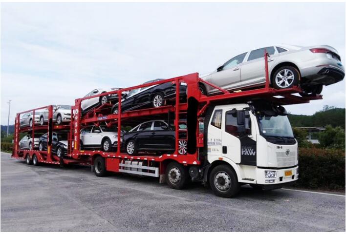 漳州到云岩区轿车托运